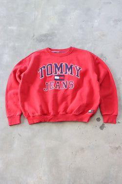 Vintage Tommy Hilfiger Sweater Small
