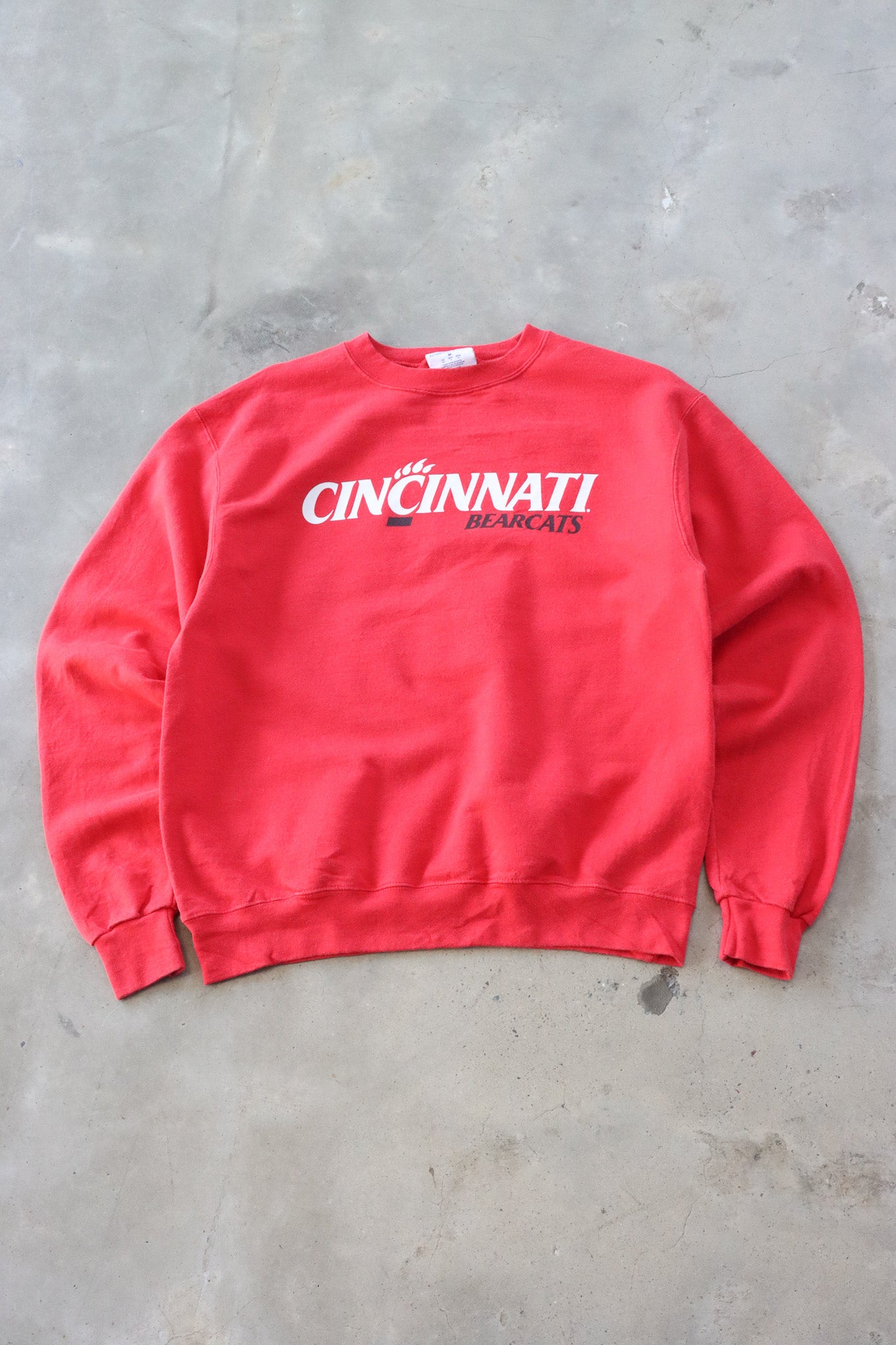 Vintage Cincinnati Sweater Medium