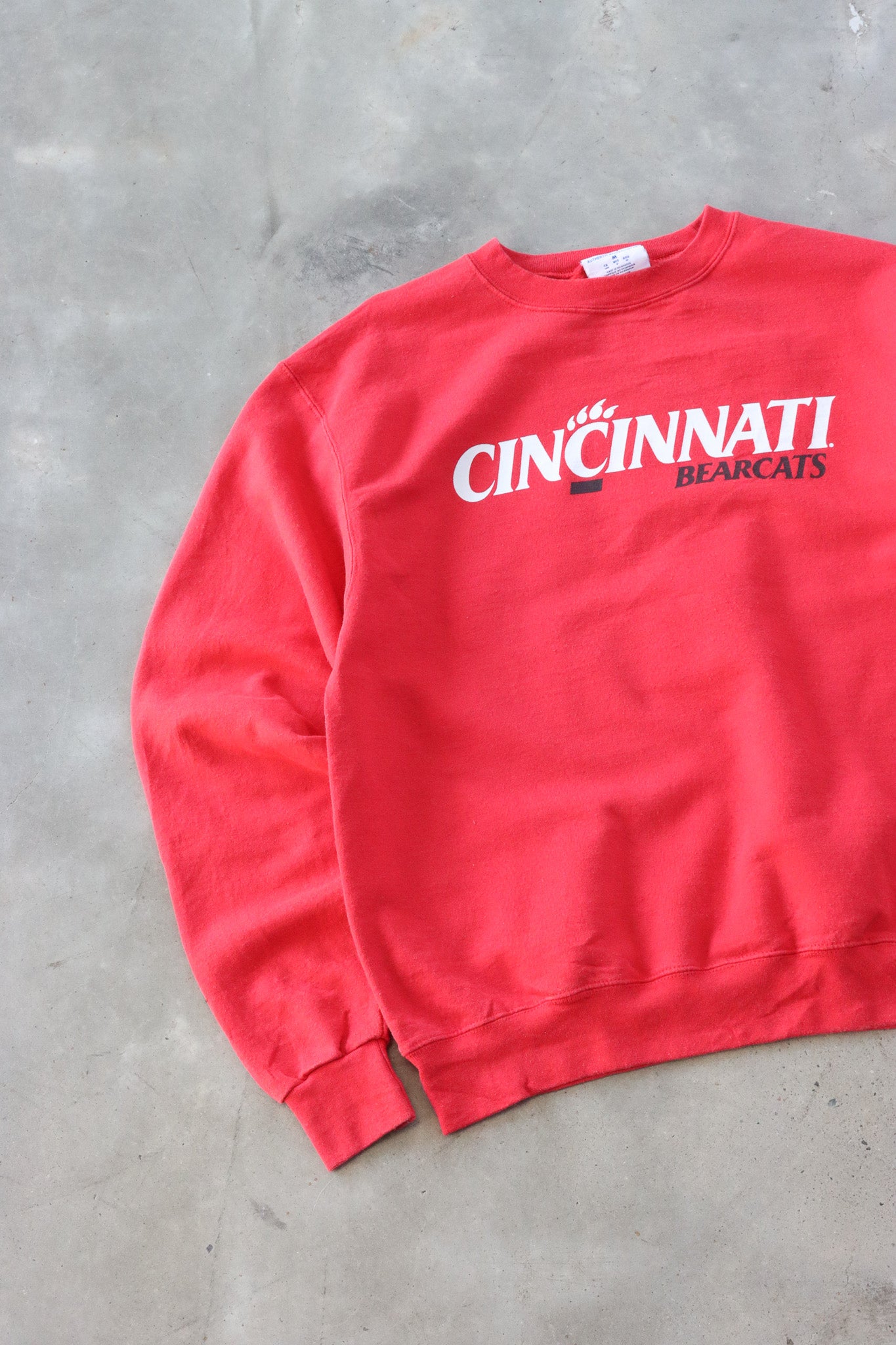 Vintage Cincinnati Sweater Medium
