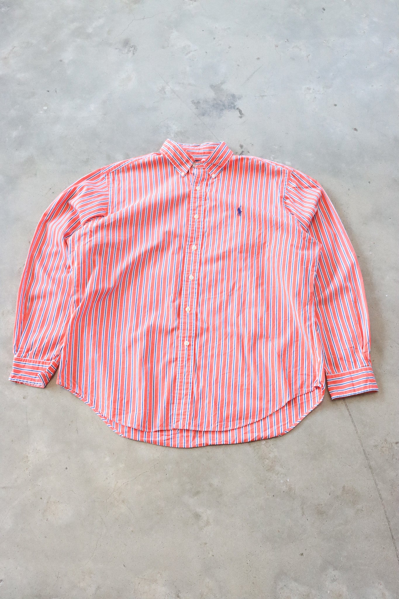 Vintage Ralph Lauren Shirt XL