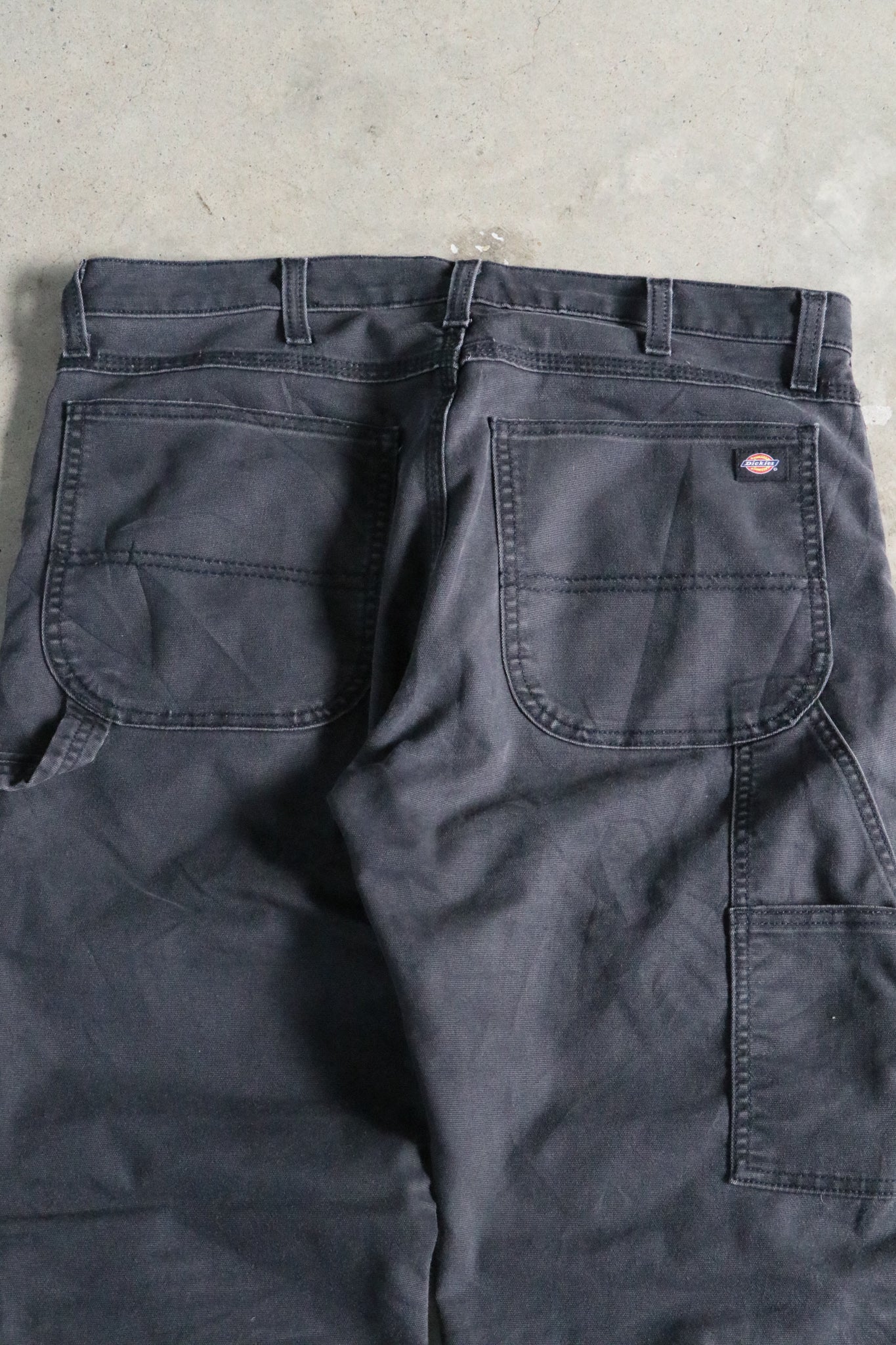 Vintage Dickies Workwear Pants W34