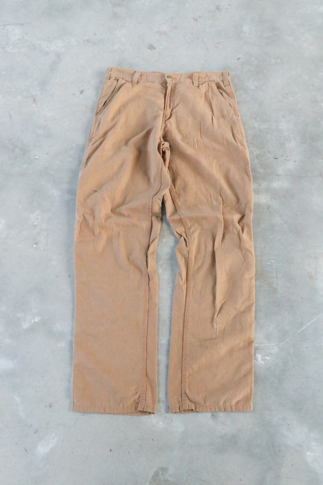 Vintage Carhartt Workwear Pants W34