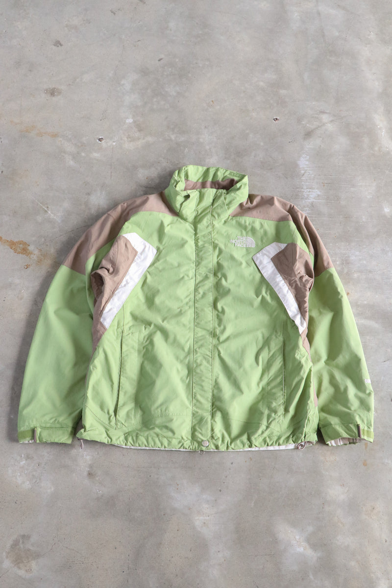 Vintage The North Face GoreTex Jacket Medium (W)