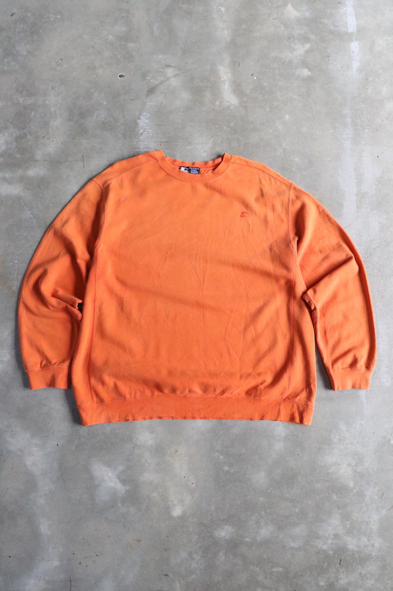 Vintage Starter Sweater XL