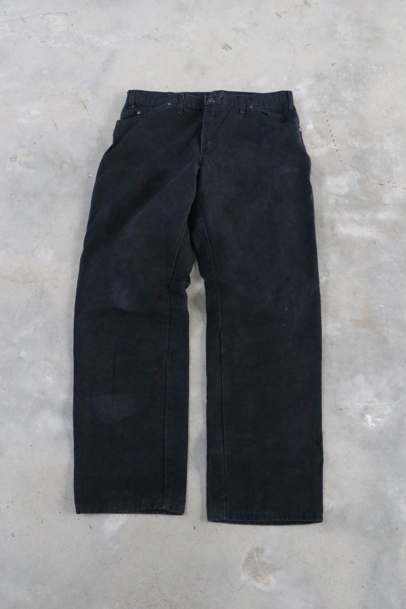 Vintage Dickies Workwear Pants W36