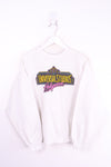 Vintage Universal Studios Sweater Large