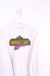 Vintage Universal Studios Sweater Large