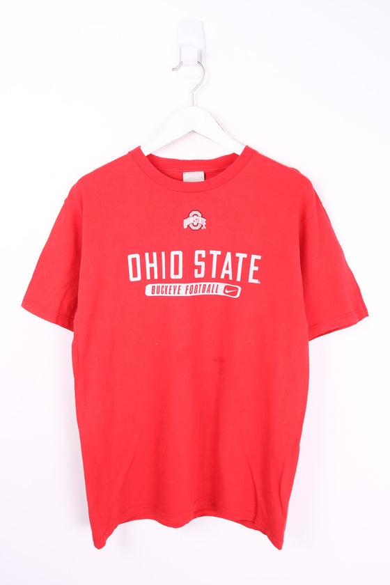 Vintage Nike Ohio State Tee Medium