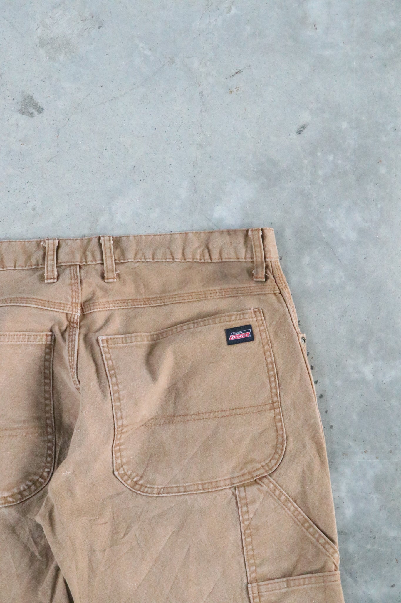 Vintage Dickies Workwear Pants W32
