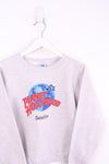 Vintage Planet Hollywood Sweater Small