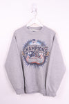 Vintage MLB Yankees Sweater XL