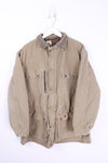Vintage Carhartt Workwear Jacket Large