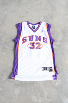  Vintage Phoenix Suns NBA Jersey Small