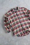 Vintage Ralph Lauren Button Up Shirt XXL