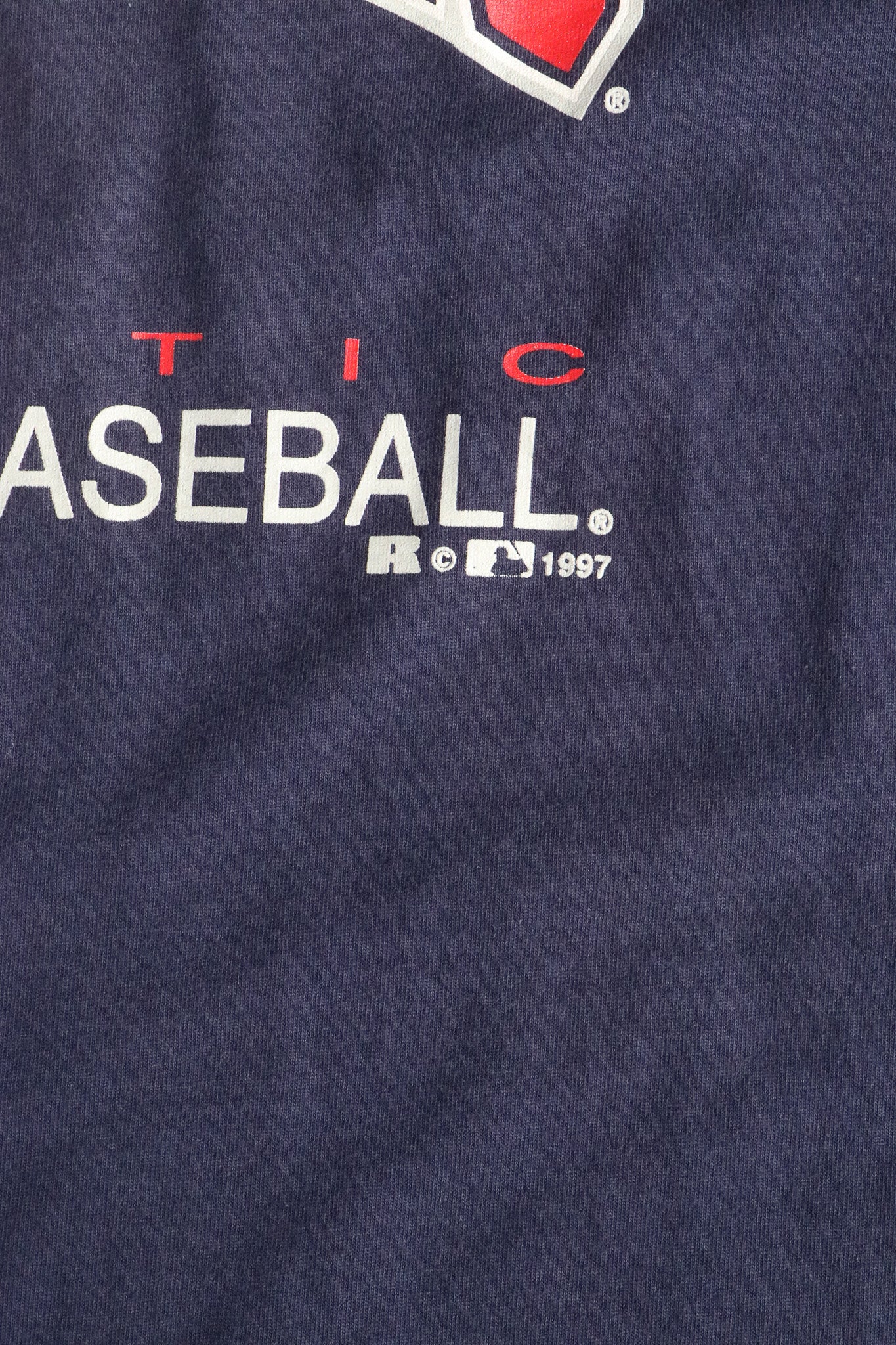 Vintage 1997 MLB Cardinals Tee XL