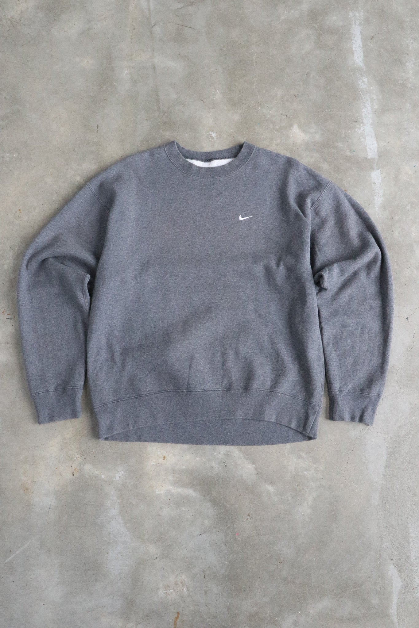 Vintage Nike Classic Sweater Medium