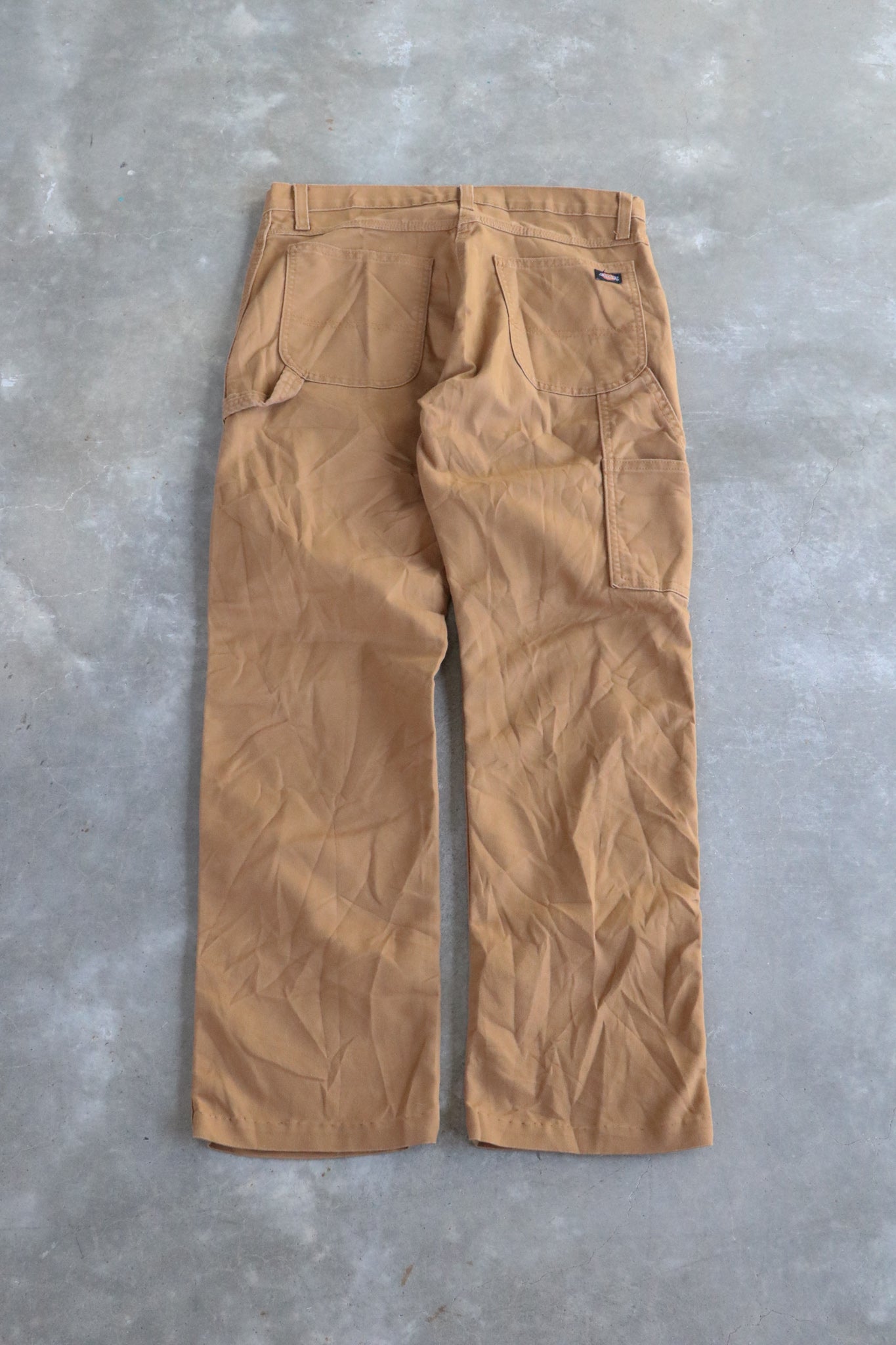 Vintage Dickies Workwear Pant W34