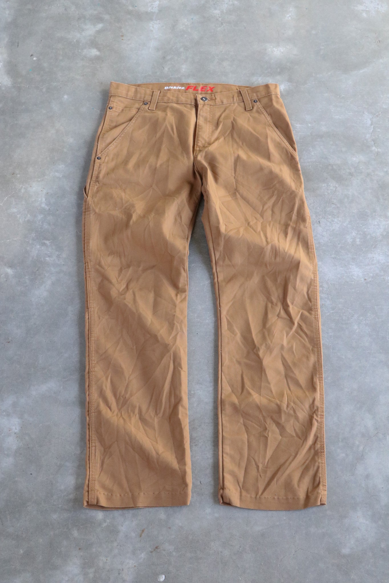 Vintage Dickies Workwear Pant W34