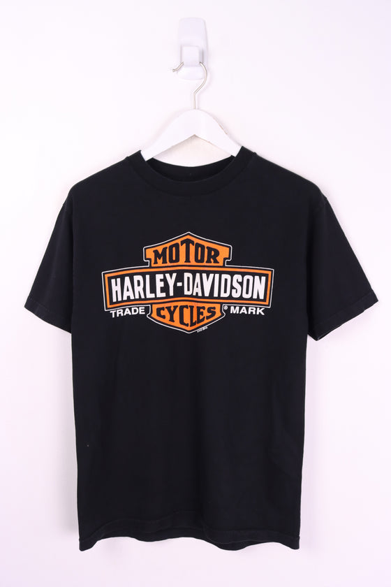Vintage Harley Davidson Tee Medium