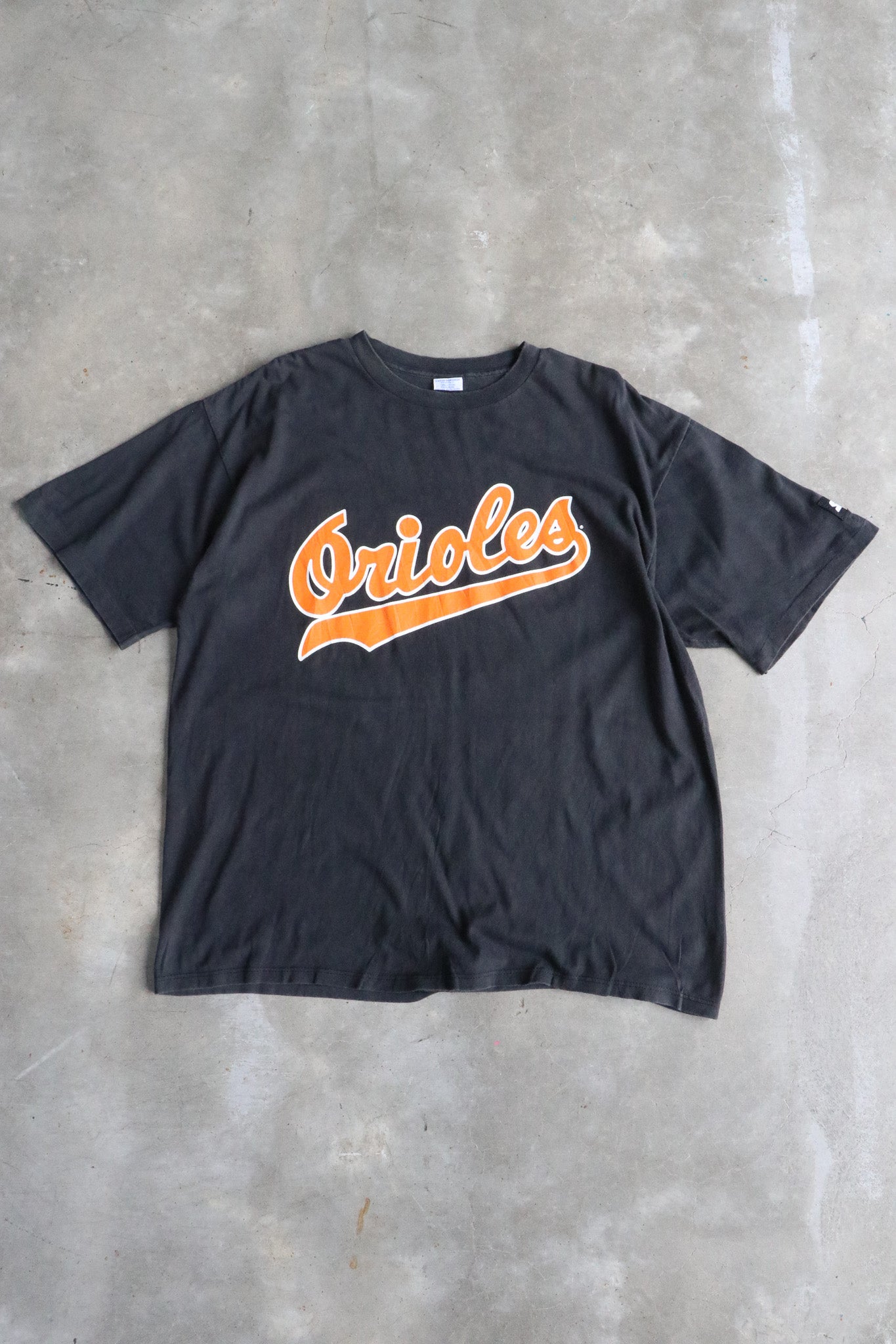 Vintage 1994 MLB Orioles Tee XL