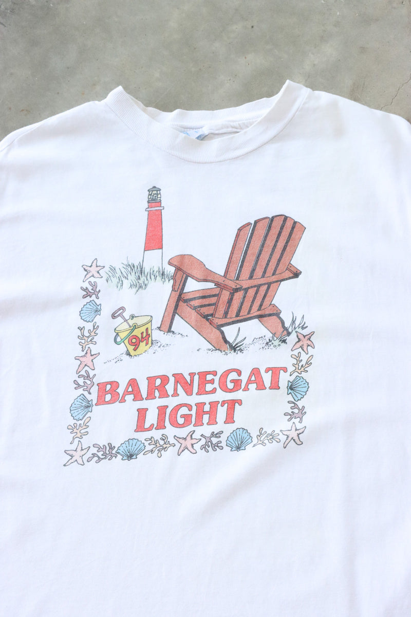 Vintage 1994 Barnegat Light Tee XL