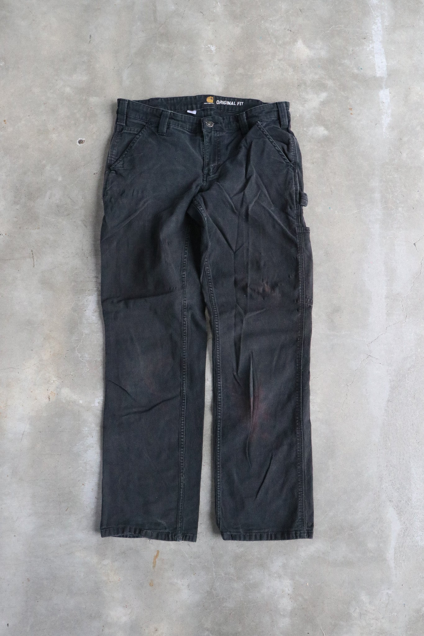 Vintage Carhartt Workwear Pants W6