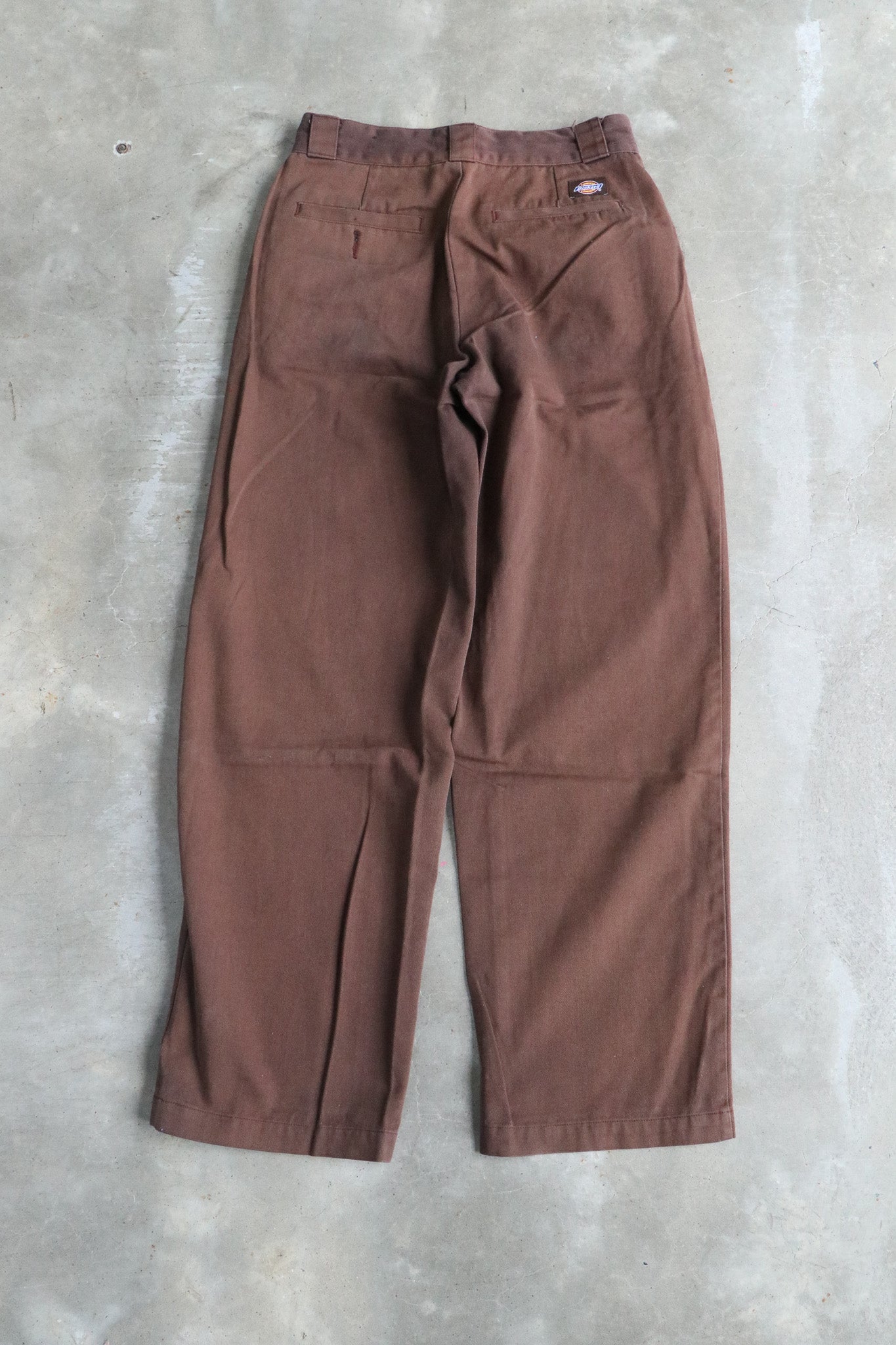 Vintage Dickies Workwear Pants W18