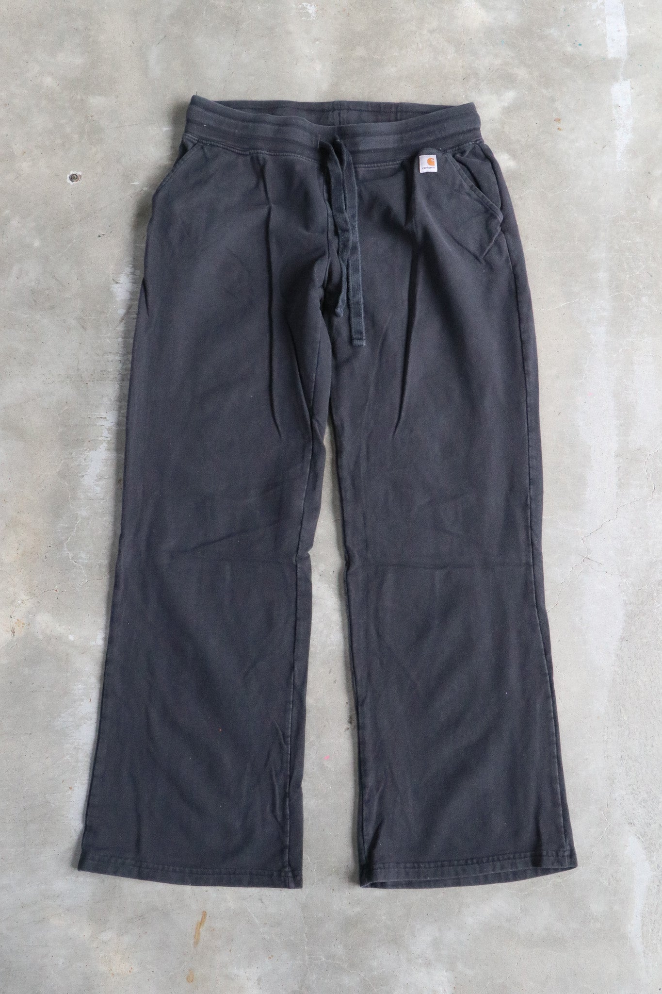 Vintage Carhartt Sweatpants W30