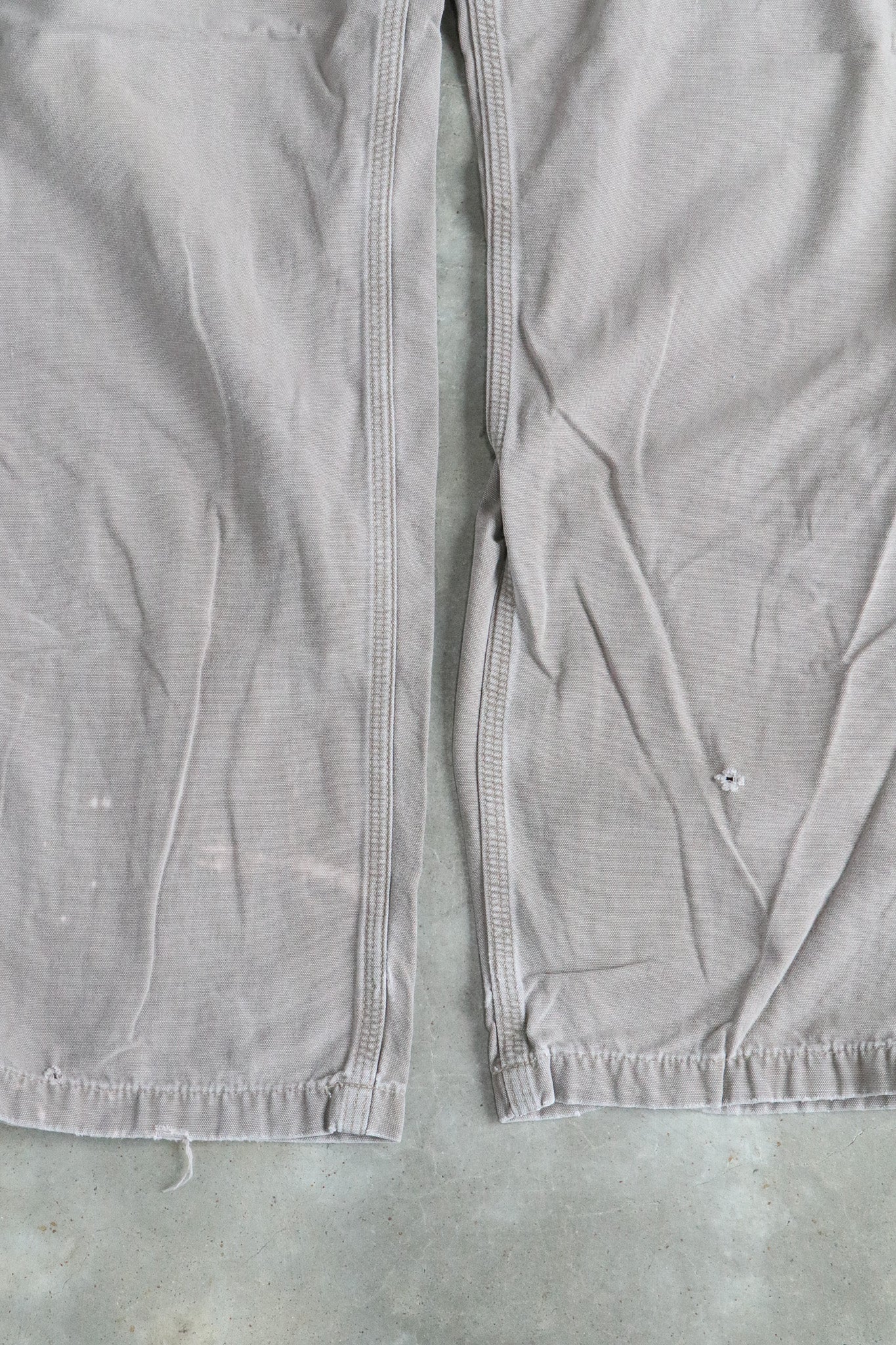 Vintage Carhartt Workwear Pants W40