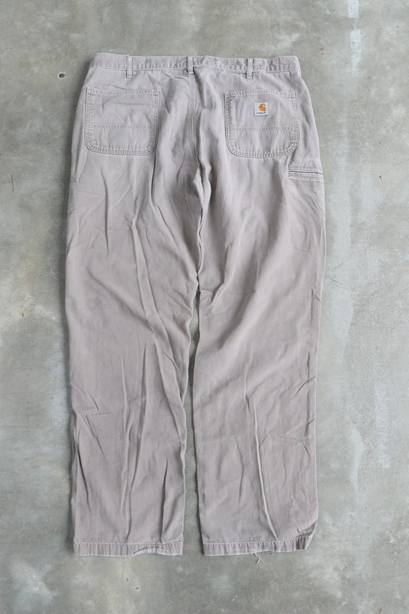 Vintage Carhartt Workwear Pants W40
