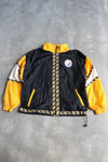 Vintage NFL Pittsburgh Steelers Jacket XL