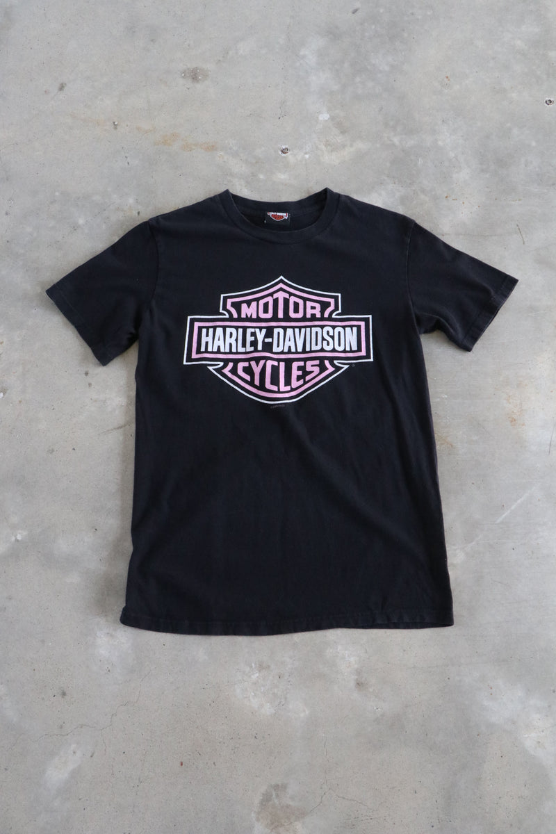 Vintage Harley Davidson Tee Medium (W)