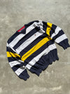Vintage Tommy Hilfiger Knitted Sweater XL