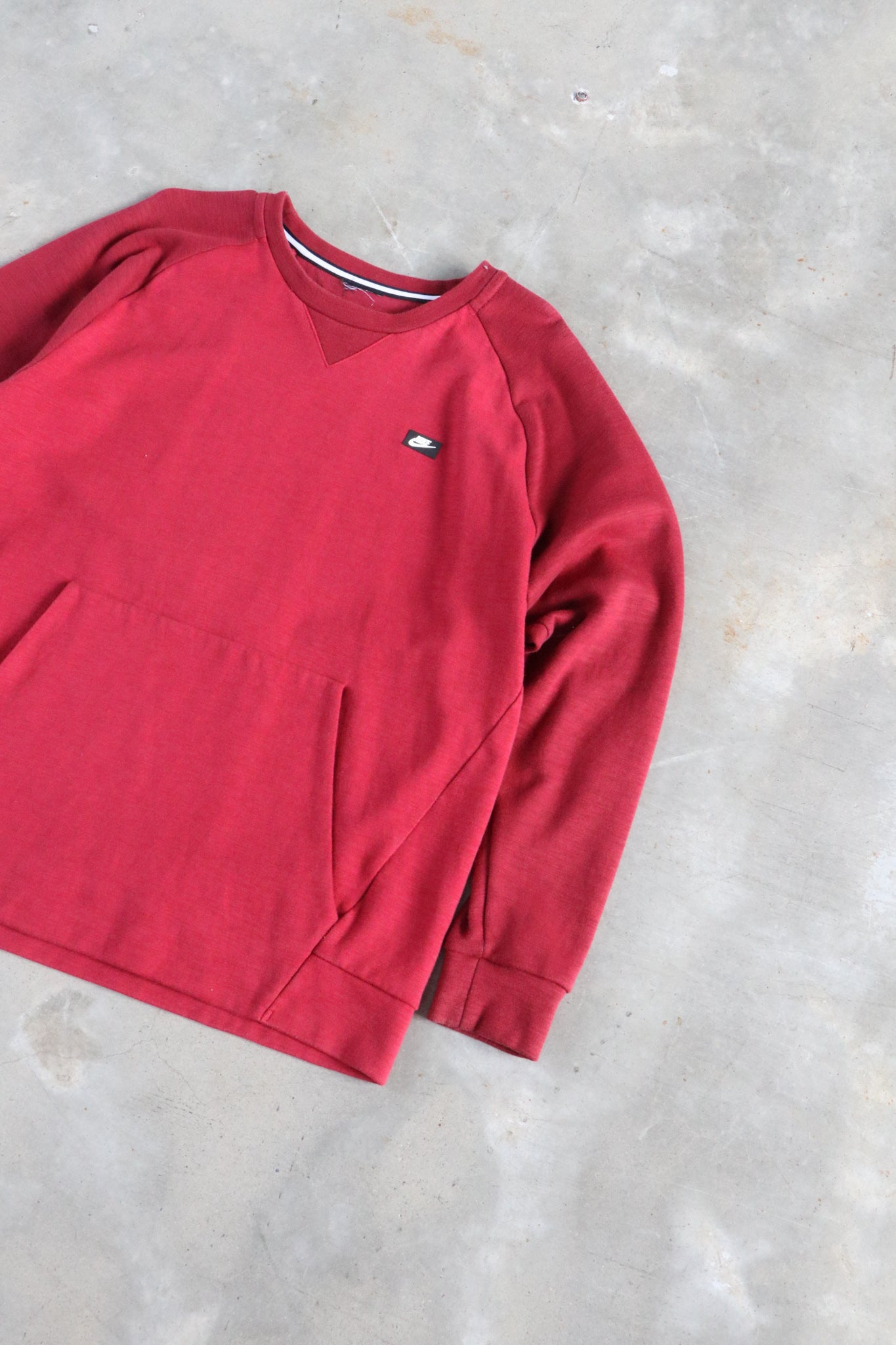 Vintage Nike Sweater XXL