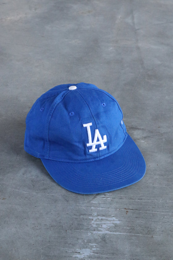 Vintage LA Dodgers Hat
