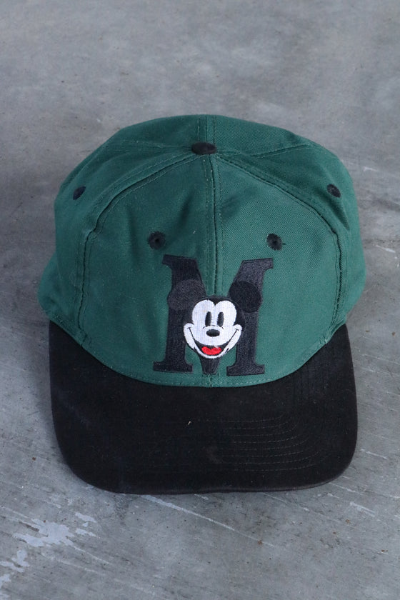 Vintage Mickey Hat