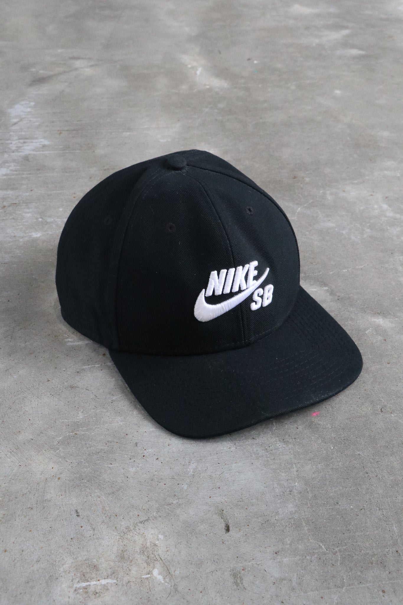 Vintage Nike SB Hat