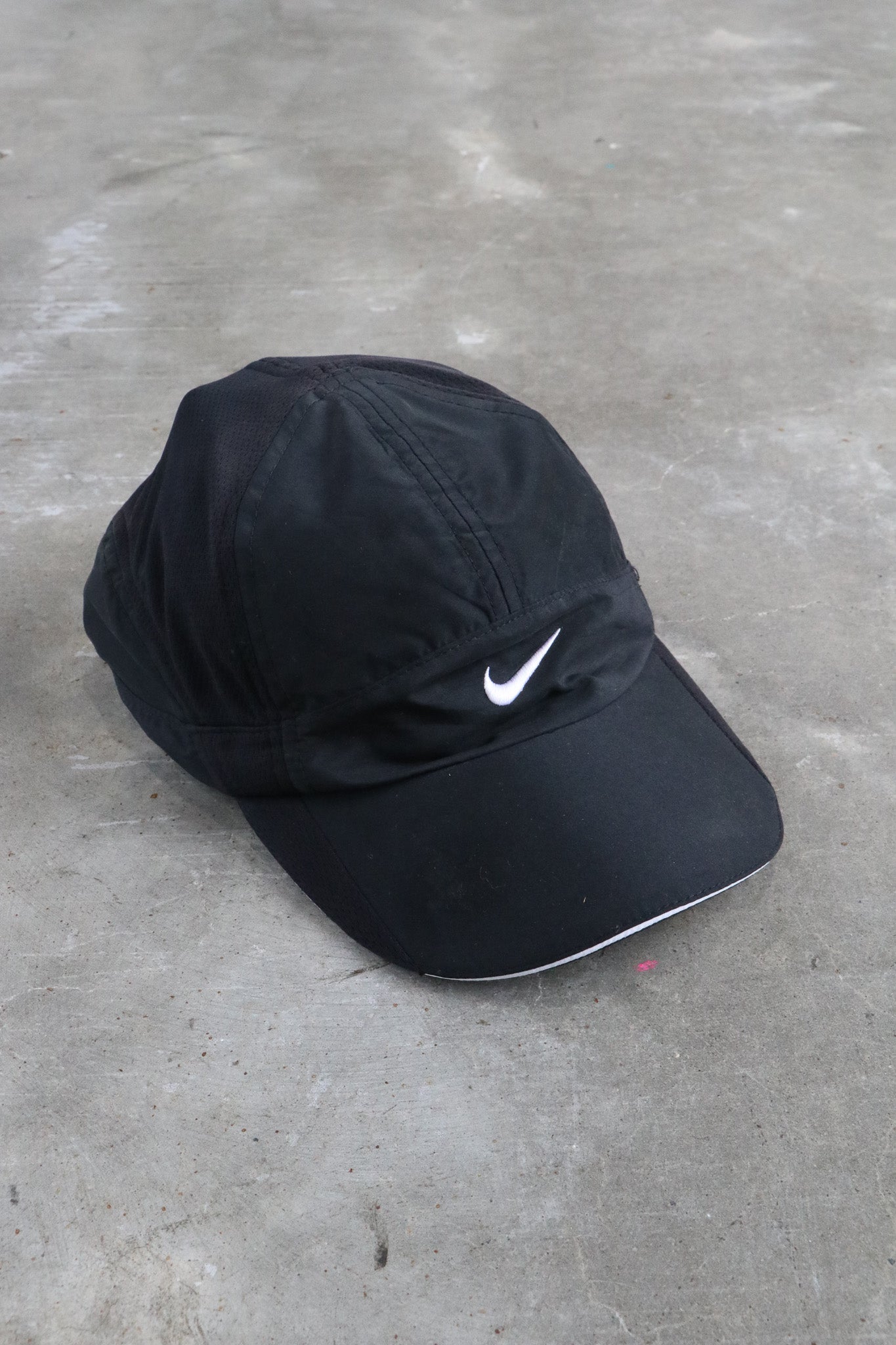 Vintage Nike Training Hat