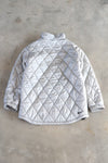 Vintage Nike Fleece Lined Jacket Medium