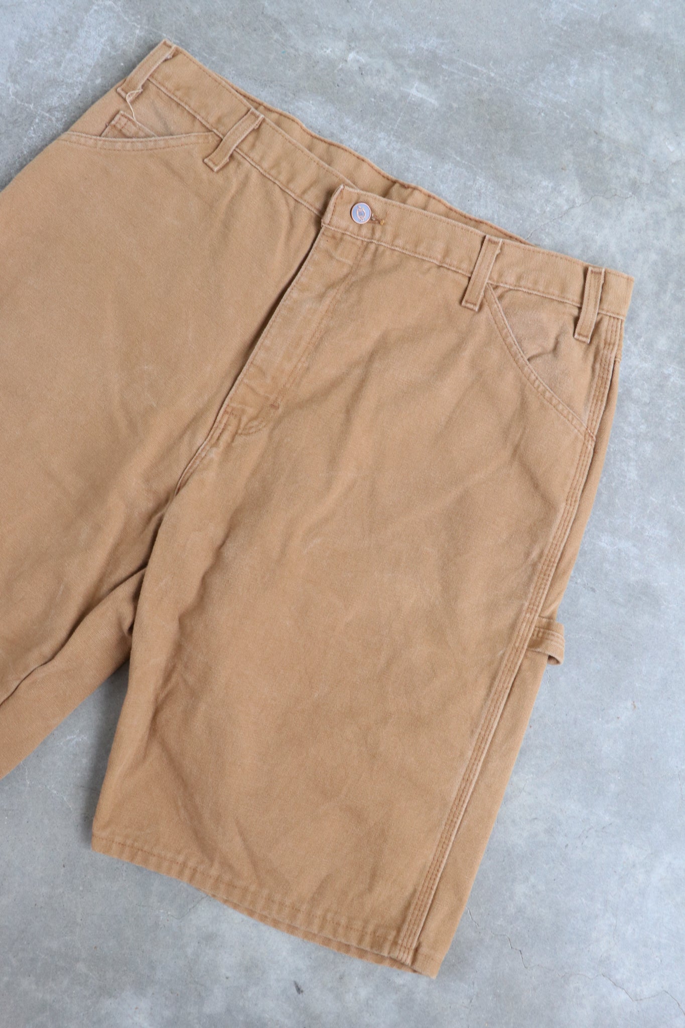 Vintage Dickies Workwear Shorts W36