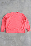 Vintage Nike Classic Sweater XXL
