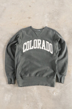 Vintage Champion Colorado Sweater Small