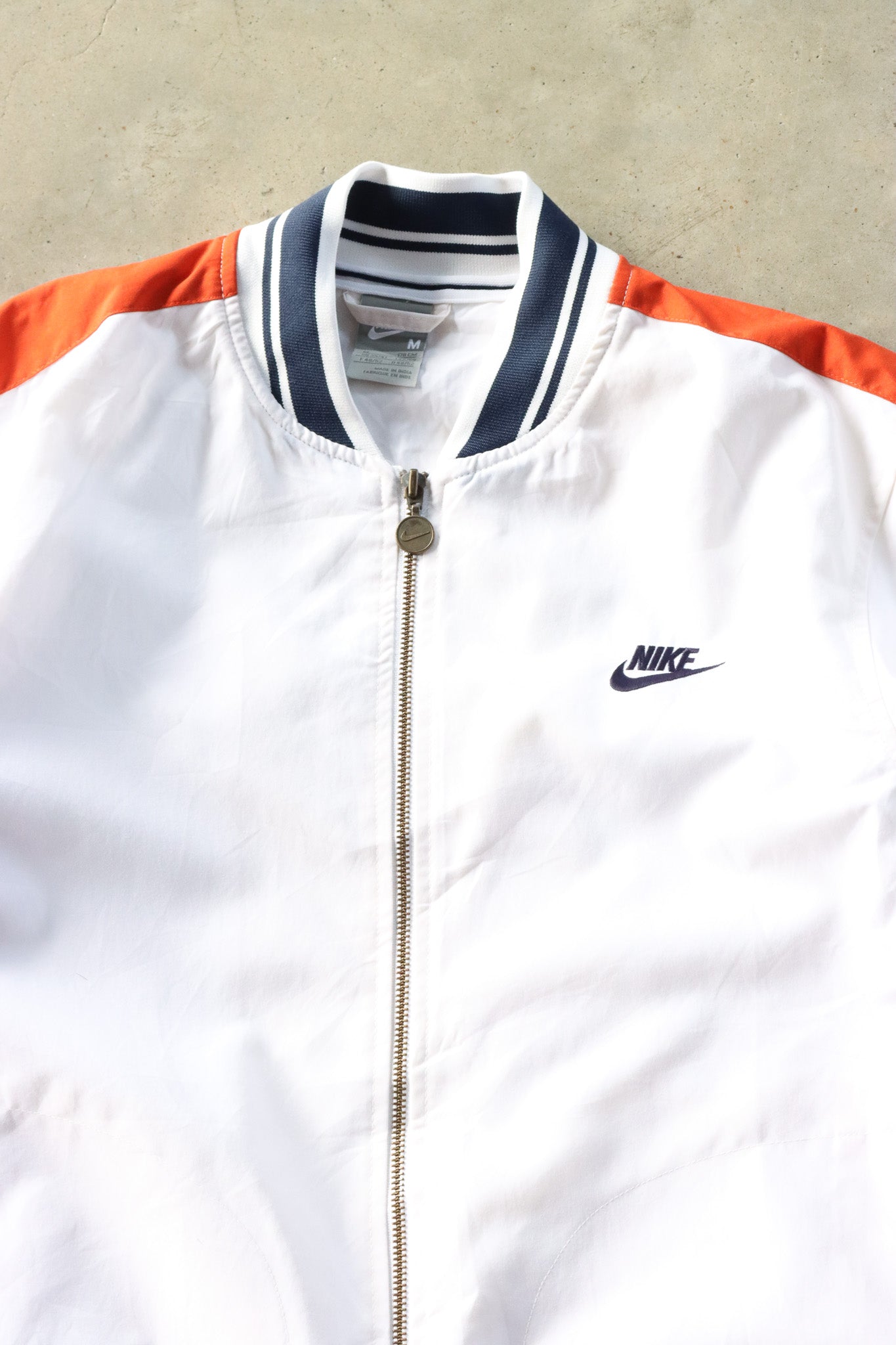 Vintage Nike Jacket Medium