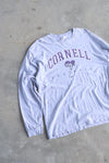 Vintage Cornell Long Sleeve Tee XL