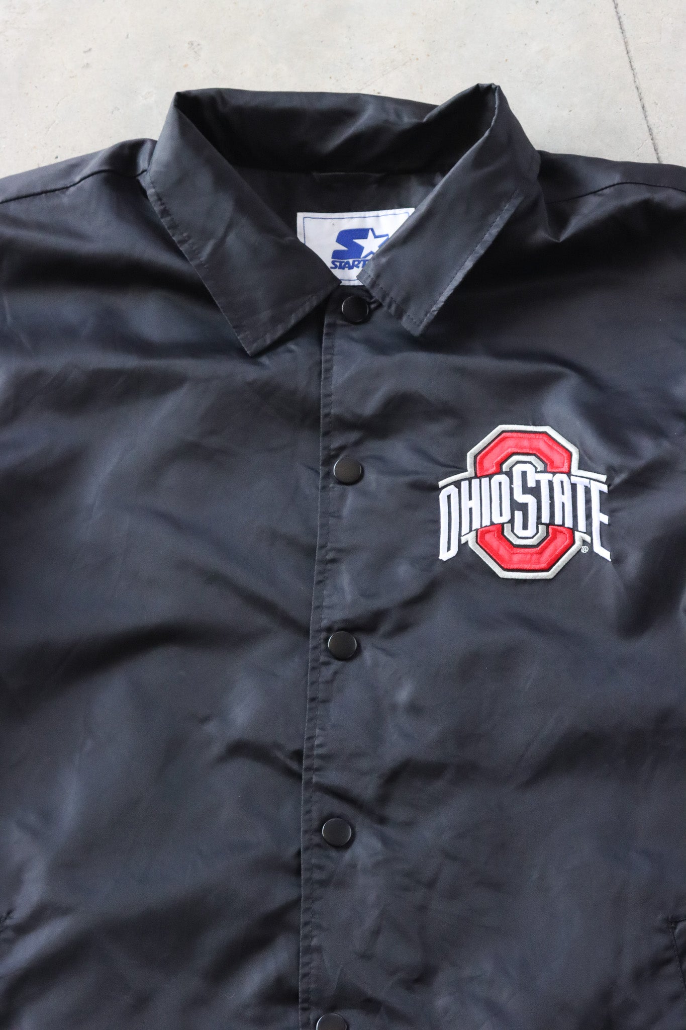 Vintage Ohio State Jacket XL