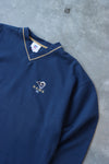 Vintage St Louis Rams Sweater XXL