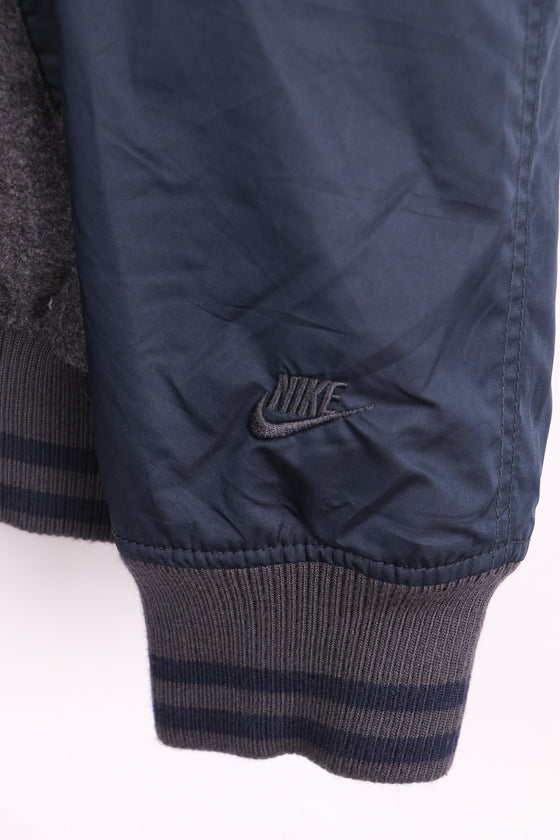 Vintage Nike Varsity Jacket Large