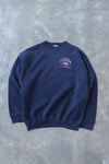 Vintage New England Patriots Sweater XL