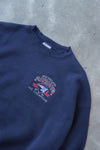 Vintage New England Patriots Sweater XL