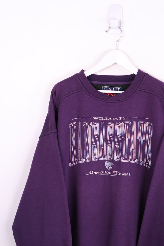 Vintage Kansas City Sweater XXL